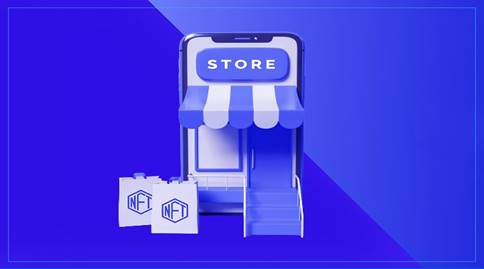 NFT Marketplaces and the launch of world’s first feeless NFT platform